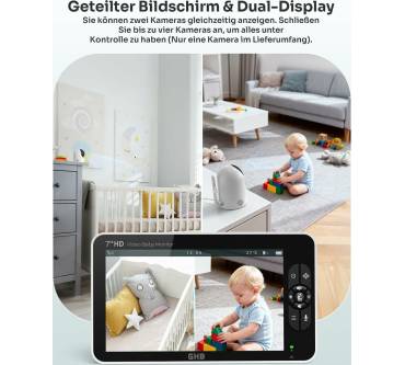 Produktbild GHB SM71