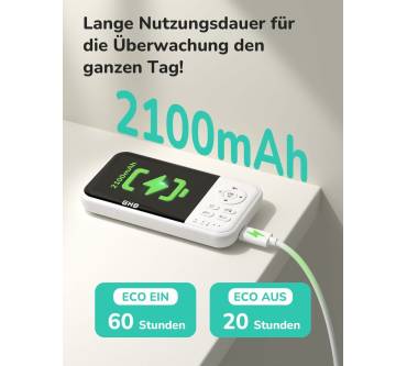 Produktbild GHB MC632B