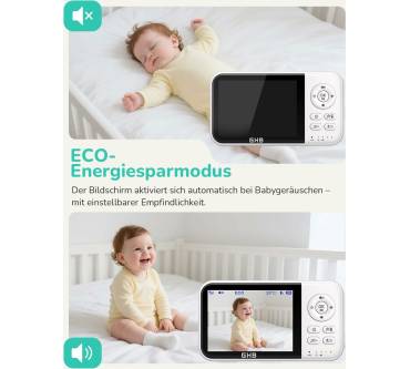 Produktbild GHB MC632B