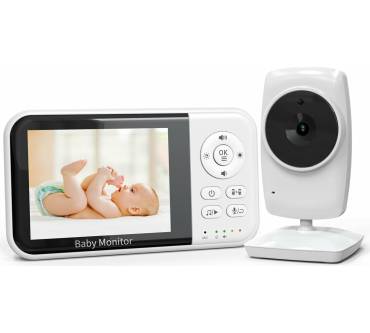 Produktbild GHB MC632B