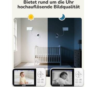 Produktbild GHB MC632B