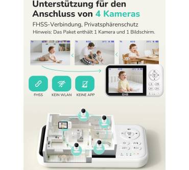 Produktbild GHB MC632B