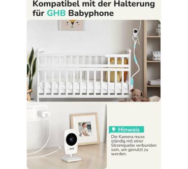 Produktbild GHB MC632B