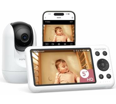 Produktbild momcozy BM016