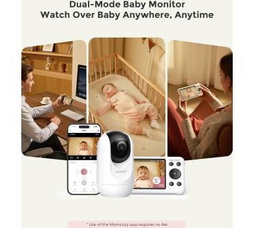 Produktbild momcozy BM016