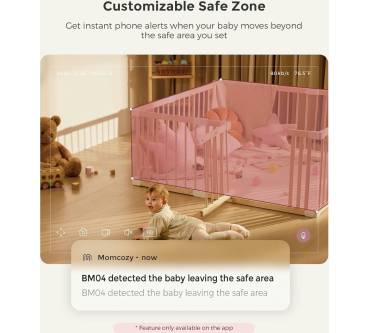 Produktbild momcozy BM016