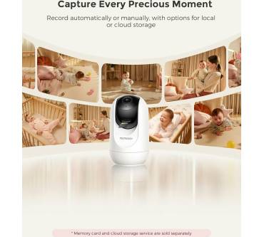 Produktbild momcozy BM016