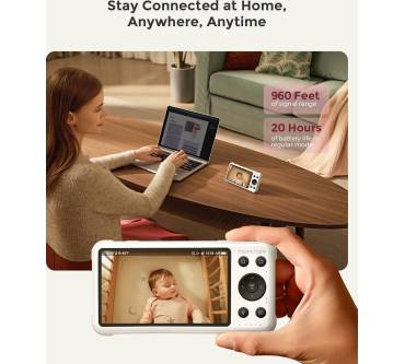 Produktbild momcozy BM016