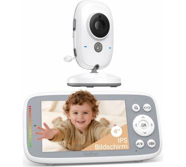 Produktbild Boifun VB616