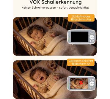 Produktbild Boifun VB616