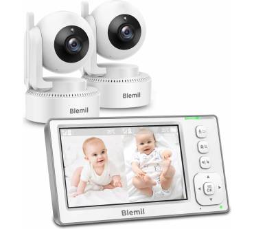 Produktbild Blemil BL9046-2