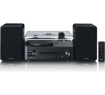 Produktbild Lenco MC-760