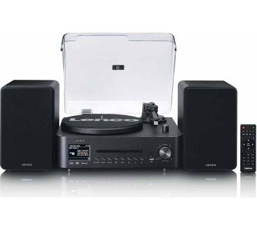 Produktbild Lenco MC-760