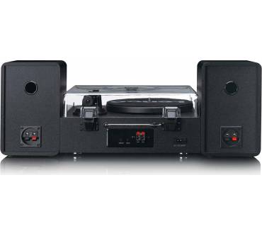 Produktbild Lenco MC-760