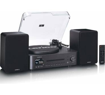 Produktbild Lenco MC-760
