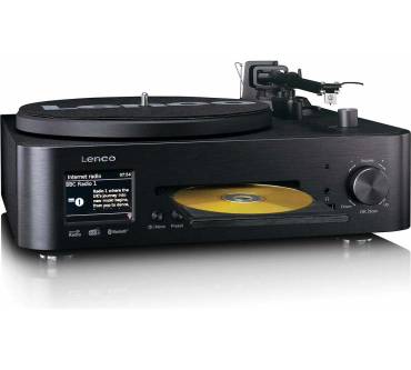Produktbild Lenco MC-760