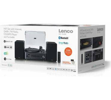 Produktbild Lenco MC-760