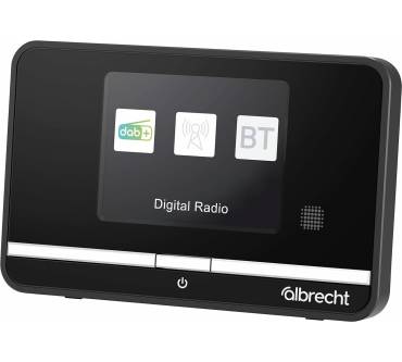 Produktbild Albrecht DR 521