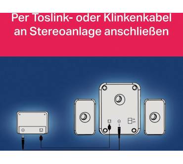 Produktbild Albrecht DR 521