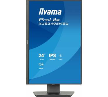 Produktbild Iiyama ProLite XB2495WSU-B1