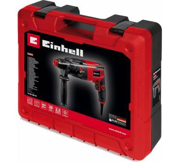 Produktbild Einhell TC-RH 620 4F