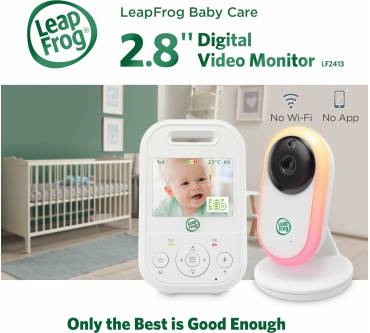 Produktbild LeapFrog LF2413