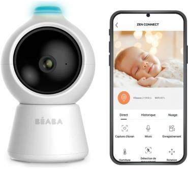 Produktbild BÉABA Zen Smart AI