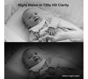 Produktbild Vtech VM818HD