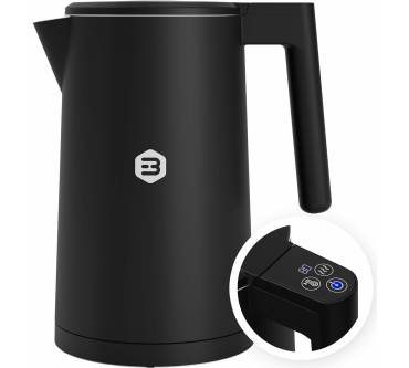 Produktbild Balter Home WK-5-Touch