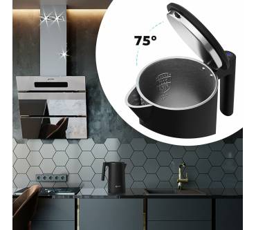 Produktbild Balter Home WK-5-Touch