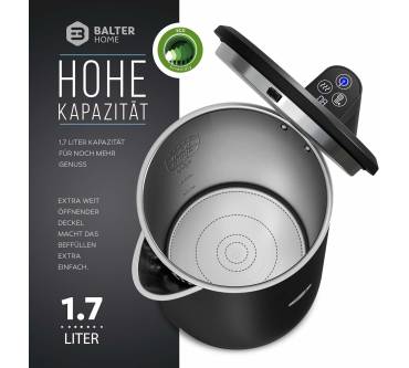 Produktbild Balter Home WK-5-Touch