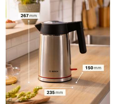 Produktbild Bosch MyMoment TWK6M480