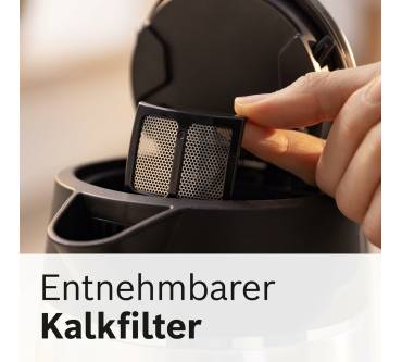 Produktbild Bosch MyMoment TWK6M480