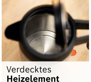 Produktbild Bosch MyMoment TWK6M480