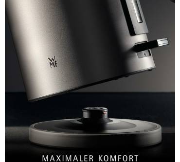 Produktbild WMF Lono Silk Wasserkocher