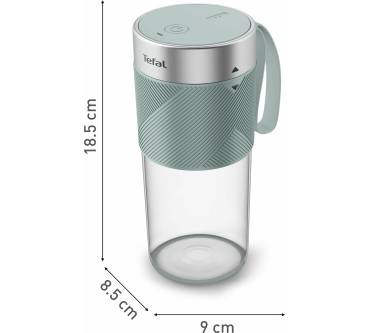 Produktbild Tefal Lightmix BL1C0430