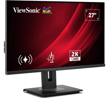 Produktbild ViewSonic VG2748A-2K