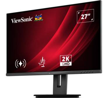 Produktbild ViewSonic VG2748A-2K