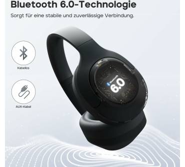 Produktbild Tribit QuietPlus 81