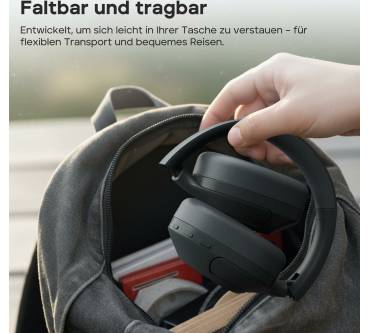 Produktbild Tribit QuietPlus 81