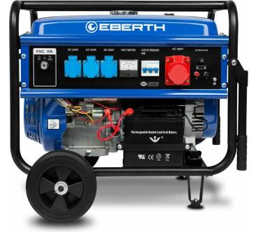 Produktbild Eberth SM1-ER5500-3F