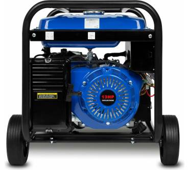 Produktbild Eberth SM1-ER5500-3F