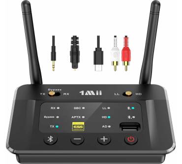 Produktbild 1Mii B03S