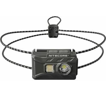 Produktbild Nitecore NU20 Classic