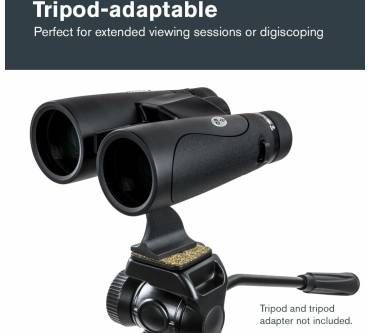 Produktbild Celestron Nature DX ED 10x50