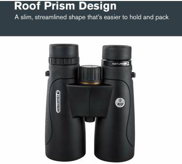 Produktbild Celestron Nature DX ED 10x50