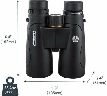 Produktbild Celestron Nature DX ED 10x50