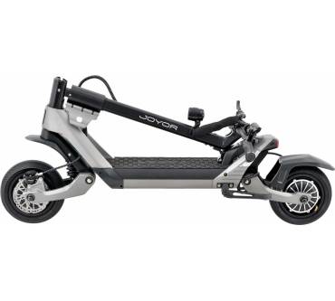 Produktbild Joyor LuxeRider