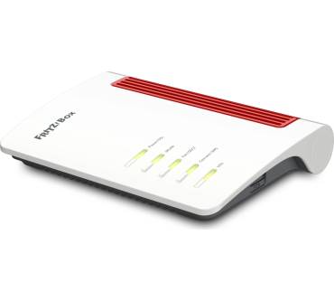 Produktbild AVM FRITZ!Box 7632