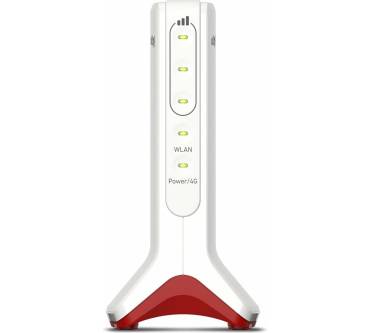 Produktbild AVM FRITZ!Box 6825 4G